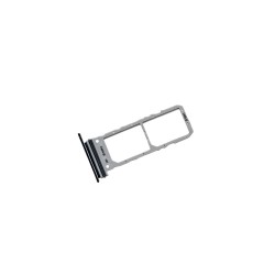 SIM Tray Samsung Galaxy Note 10/N970 Black